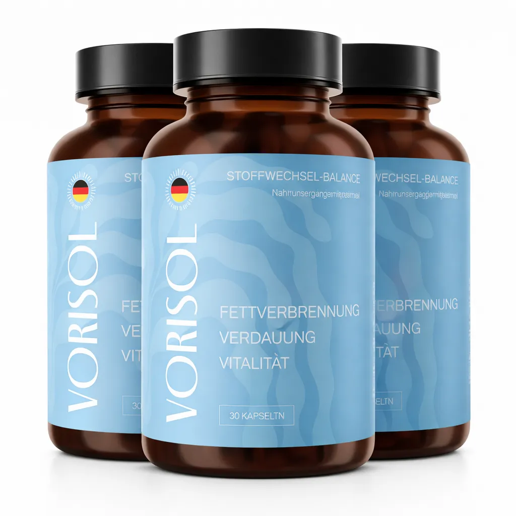 3 Packungen