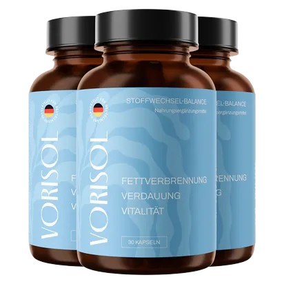 Vorisol Bestseller
